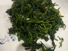 嵩山野菜-蒋记私家汤(文化城一分店)