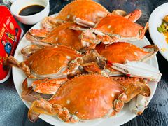 -鑫渔港海鲜本地菜·山海关浑锅(东戴河店)