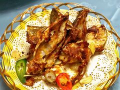 -十三姨工厨顺德美食·宴会·团餐(天河北路店)
