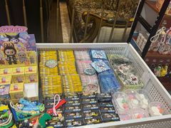 -亚马逊蒸汽活海鲜自助(LCM置汇旭辉广场店)