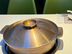 -烹然四季椰子鸡火锅(姚家园万象汇店)