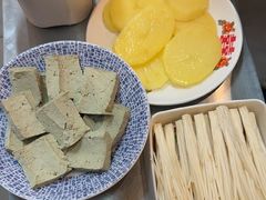 -肖婷姐大铁锅重庆火锅(南湖店)