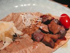 -千代武日本料理(开发区店)