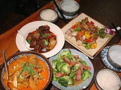 -上楼私房菜(院士路店)