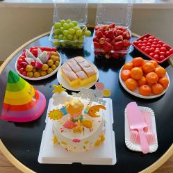 -东方幸福国际母婴月子会所