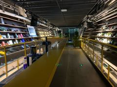 -智选有碗面(北京首钢工舍智选假日酒店)