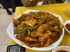 -屋里家延边朝鲜族冷面(南园店)