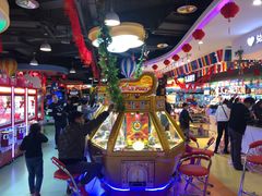 -爱玩嘉年华(龙湖源著天街店)