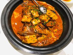 -乾隆美食·本帮菜(黄河路店)
