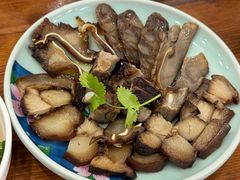 酱味拼盘-绍兴名菜馆(可乐路店)