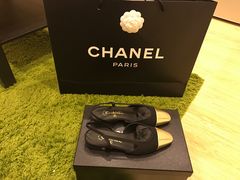 -CHANEL(恒隆广场店)