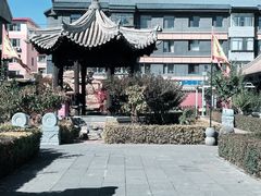 -内蒙古将军衙署博物院