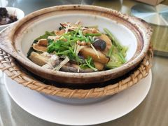 鱼-忆食尚腊味煲仔饭(华南城店)