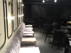 -大酉·M Coffee(北京美术馆店)