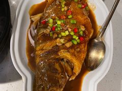 -刀板香·安徽菜(国购IFC店)