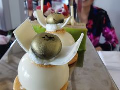 -上海和平饭店华懋阁 Cathay Room