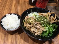 -横浜家系ラーメン壱角家(新宿アルタ裏店)