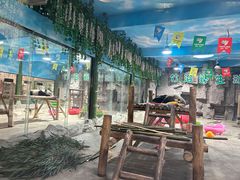 -栾川竹海野生动物园