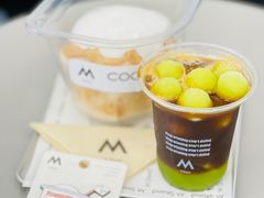 -M Stand(西安大悦城店)