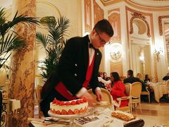 -The Ritz Restaurant