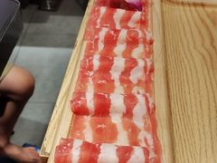 -淼福猪肚鸡·椰子鸡火锅(大沙地店)