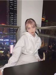 -HG美发设计沙龙