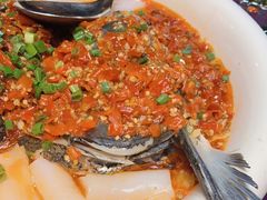 -味可道美食坊(福基路店)