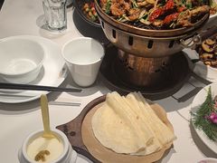 -清真·卡德尔大叔新疆主题餐厅(龙汇路店)