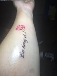 -飛凡TATTOO纹身•原创