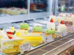 -Sarah西点·烘焙·餐厅(翰林府旗舰店)