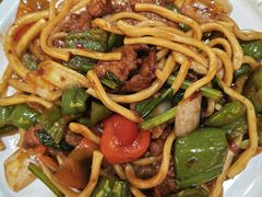 -怡妮新疆风味餐厅(东江湾路店)