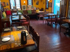 -秀·爱尔兰餐吧(上海路店)