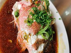 -岛中岛·海鲜大排档·万宁老字号(东澳店)