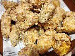 -517烧烤·龙虾·海鲜大排档(万象都荟店)