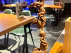 -京狮炙燥·精酿烧烤(首经贸店)