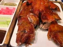 -庭悦餐厅(华侨城店)
