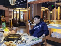 大堂-周渝食惦酸菜鱼(青浦店)