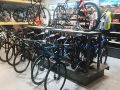 -TREK崔克自行车(徐汇滨江店)