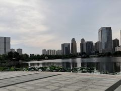 -梅龙湖