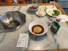 -将台涮肉(酒仙桥店)