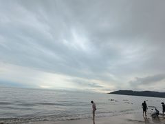 -碧桂园十里银滩