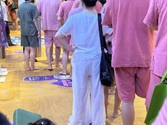 -汤W城市微度假(仓山店)