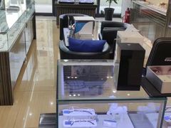 -标准眼镜·蔡司官方授权店(塘沽远洋未来汇店)