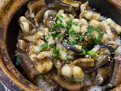 -红星光发煲仔饭(文海店)