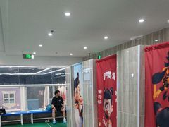 -小蓝鲸游泳培训基地(石景山店)