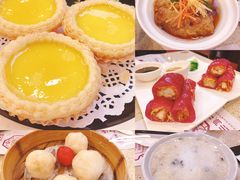 -点都德(盘福楼店)