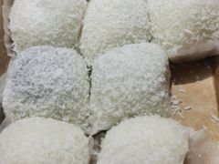 -南大门韩国米糕(公滨路店)