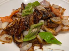 -老西门·常州菜(新区店)