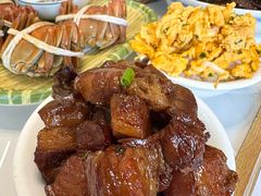 -蟹天蟹地农家菜·阳澄湖大闸蟹(浅水湾店)