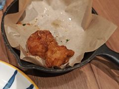 -必胜客(上地华联店)